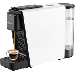 ROHNSON R-98057 20bar Μηχανή Espresso