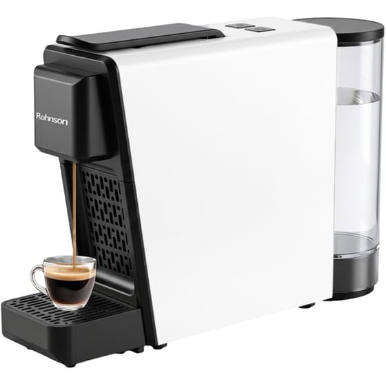 ROHNSON R-98057 20bar Μηχανή Espresso image 0