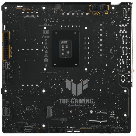 Μητρική Asus TUF Gaming B760M-BTF WIFI Socket 1700, DDR5 image 3