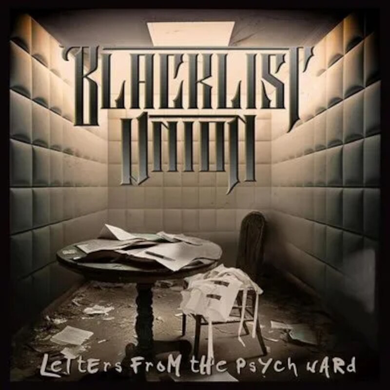 Letters From The Psych Ward