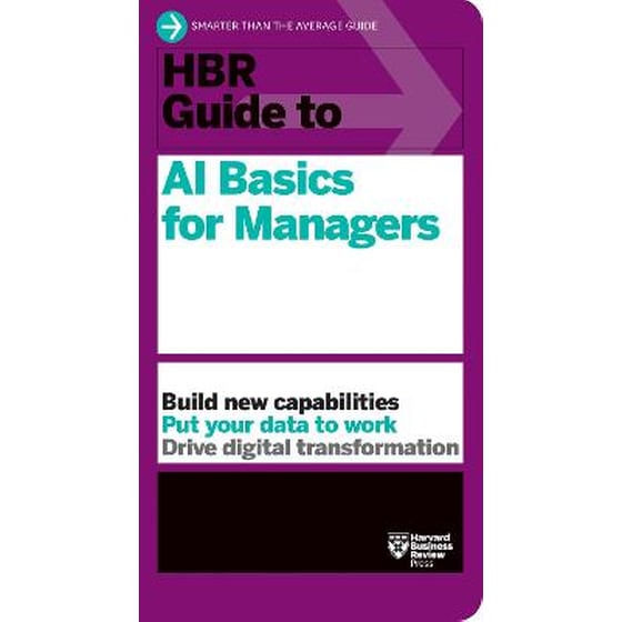 HBR Guide to AI Basics for Managers image 0