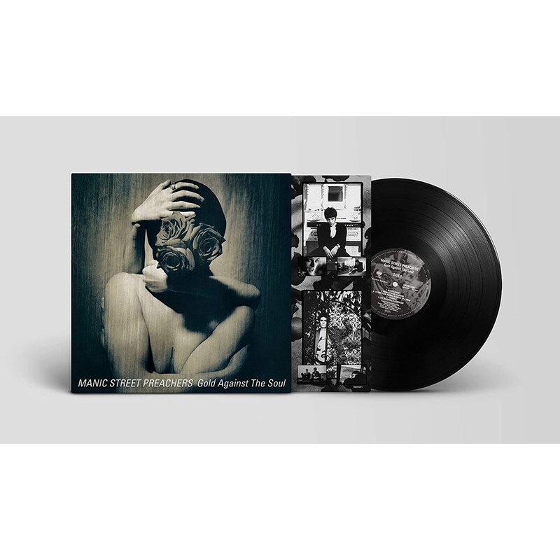 Gold Against The Soul (Remastered)