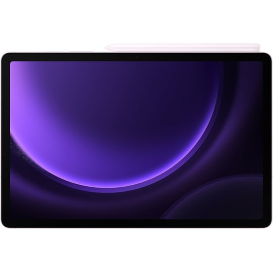 Tablet Samsung Galaxy Tab S9 FE 6GB/128GB WiFi - Lavender image 1