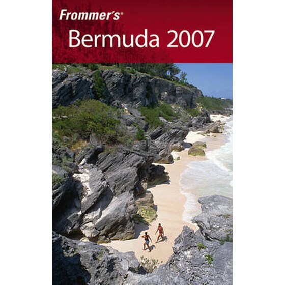 Frommer's Bermuda 2007 image 0
