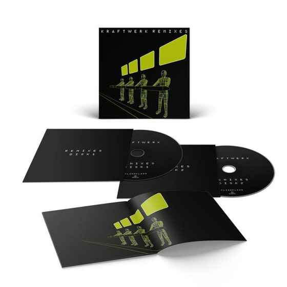 Remixes image 2