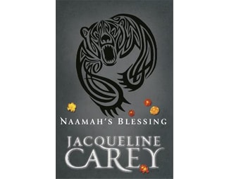 Naamah's Blessing image 0