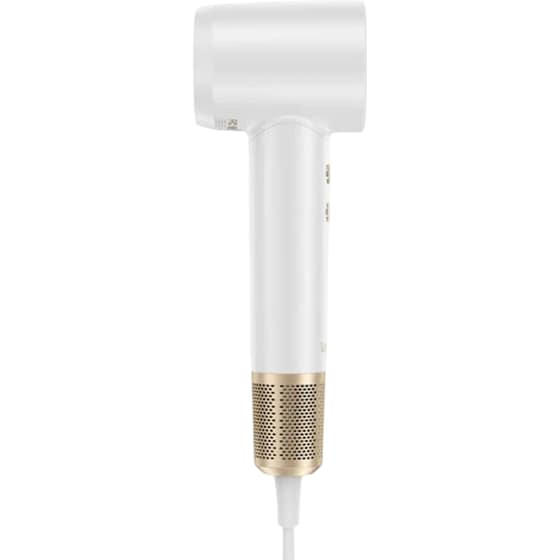 Σεσουάρ Μαλλιών LAIFEN Loops Swift Premium 1600 W Λευκό image 1
