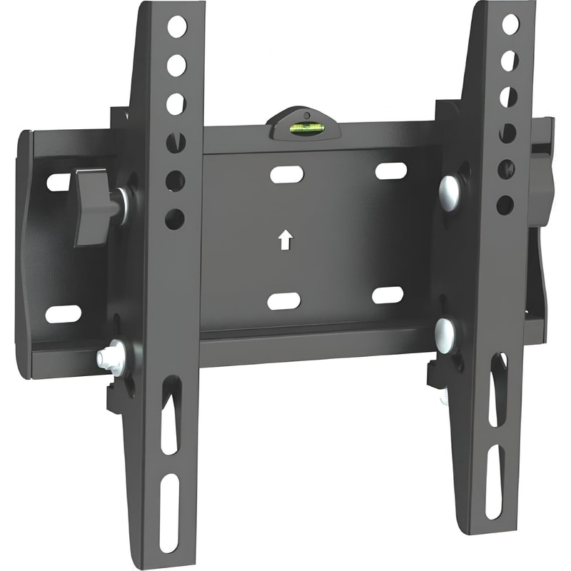 BRATECK Βάση Τηλεόρασης Επιτοίχια Brateck KL21G-22T 23 - 42 έως 30 kg