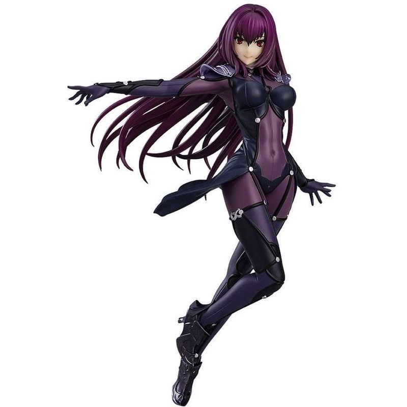 MAX FACTORY LTD Φιγούρα MAX FACTORY LTD DC Flash Lancer/Scathach 17 cm