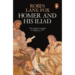 Homer and His Iliad