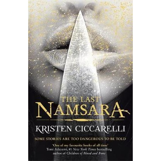 The Last Namsara image 0
