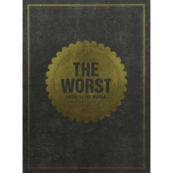 The Worst Hotel in the World- the Hans Brinker Budget Hotel Amsterdam Amsterdam image 0