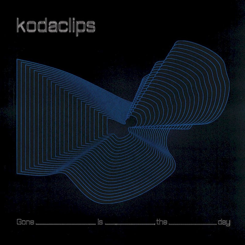 Gone Is The Day (LP)