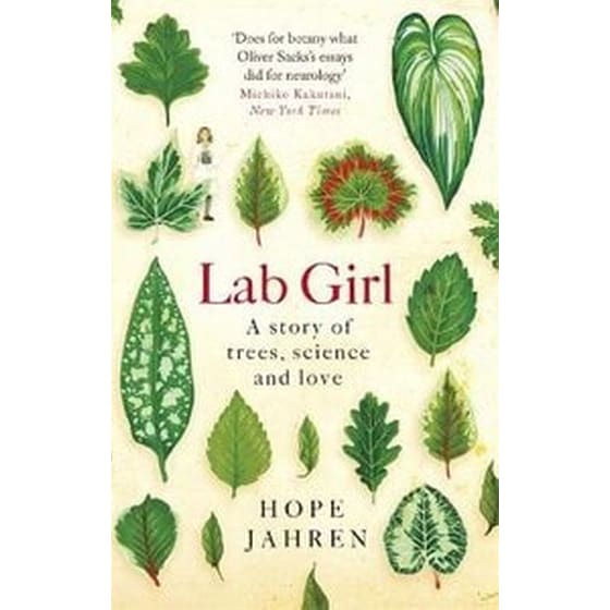 Lab Girl image 0