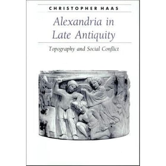 Alexandria in Late Antiquity image 0