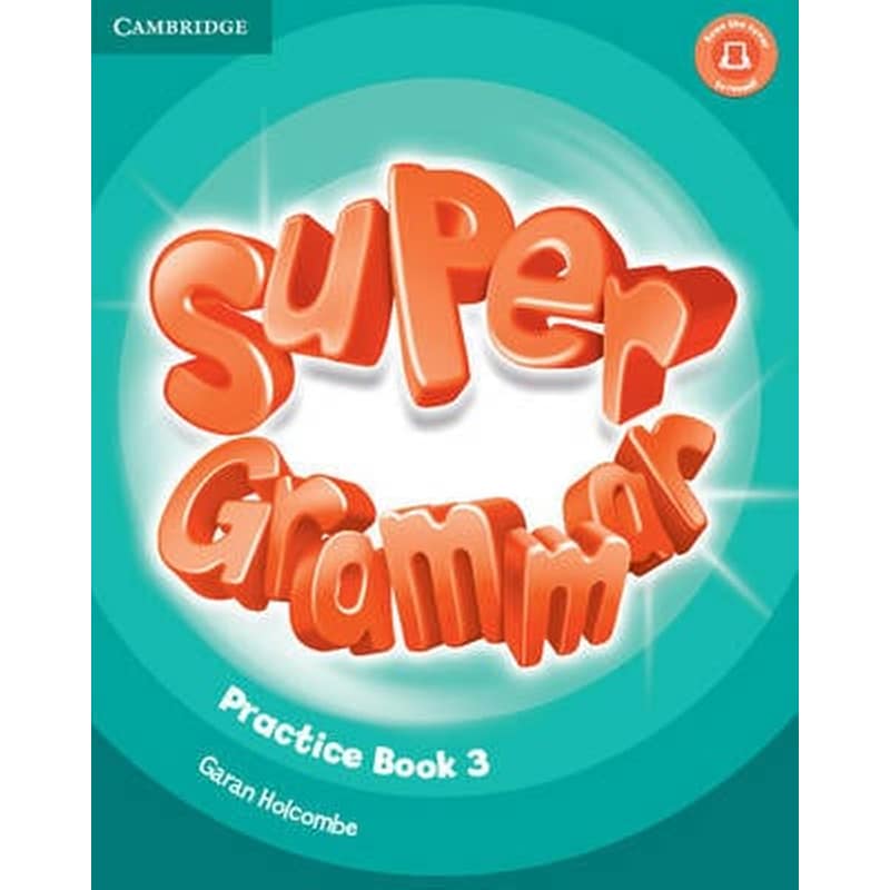 Super Minds Level 3 Super Grammar Book Level 3