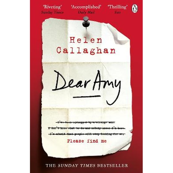 Dear Amy image 0