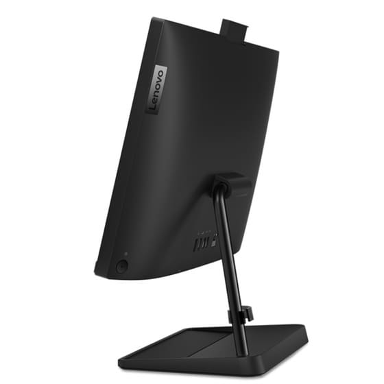 All in one Lenovo Aio3-24 Style 23.8" Full HD IPS (Ryzen 7-7730U/16GB/512GB SSD/Radeon Graphics/Win11Home) & Πληκτρολόγιο/Ποντίκι image 5