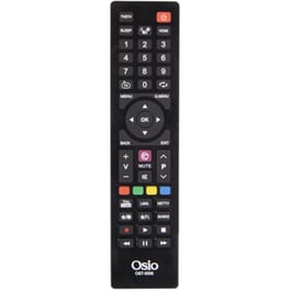 Τηλεχειριστήριο - Osio OST-5006-TR
