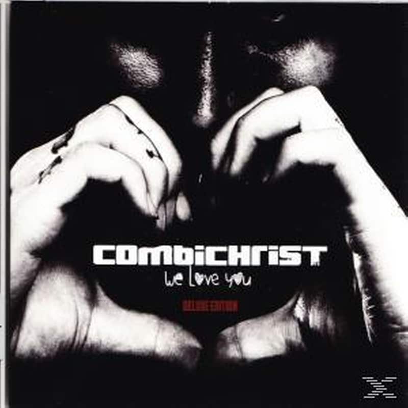 We Love You (Deluxe Edition)