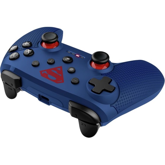 Trust GXT 542SM Muta Nintendo Switch 2 Wireless Controller - Superman image 1