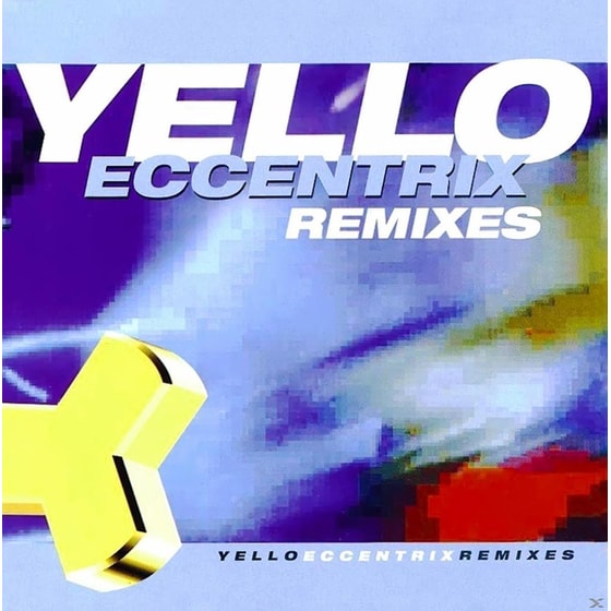 Eccentrix Remixes image 0