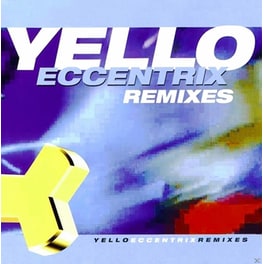 Eccentrix Remixes