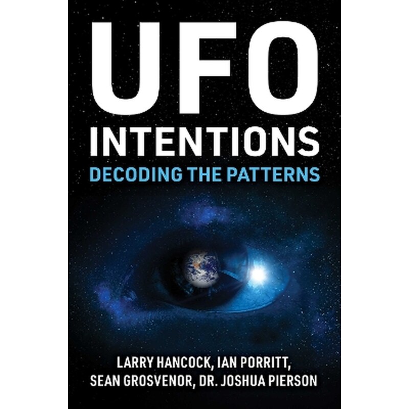 UFO Intentions