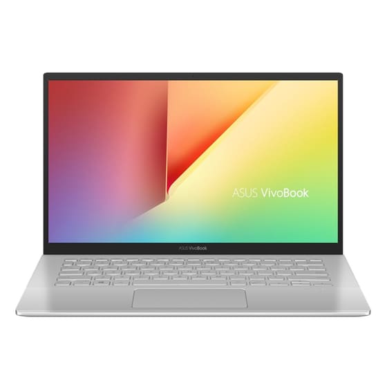 Laptop Asus VivoBook 15.6" (i5-8250U/8GB/512GB SSD/NVIDIA GeForce MX130) X512UF-EJ162T image 0