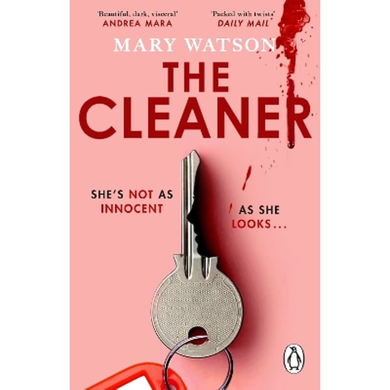 The Cleaner