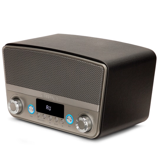 Φορητό Radio Aiwa BSTU-750BK - Μαύρο image 1
