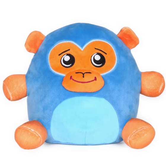 Λούτρινο JUST TOYS Dream Beams 18 Σχέδια (18cm) - Τυχαία Επιλογή Σχεδίου image 0