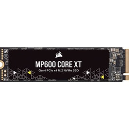 Εσωτερικός SSD Corsair MP600 CORE XT NVMe M.2 4TB PCI Express 4.0