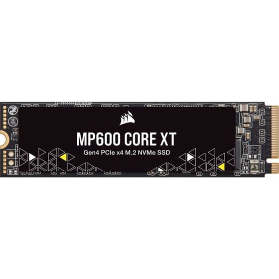 Εσωτερικός SSD Corsair MP600 CORE XT NVMe M.2 4TB PCI Express 4.0 image 0