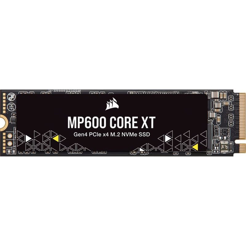 CORSAIR Εσωτερικός SSD Corsair MP600 CORE XT NVMe M.2 4TB PCI Express 4.0