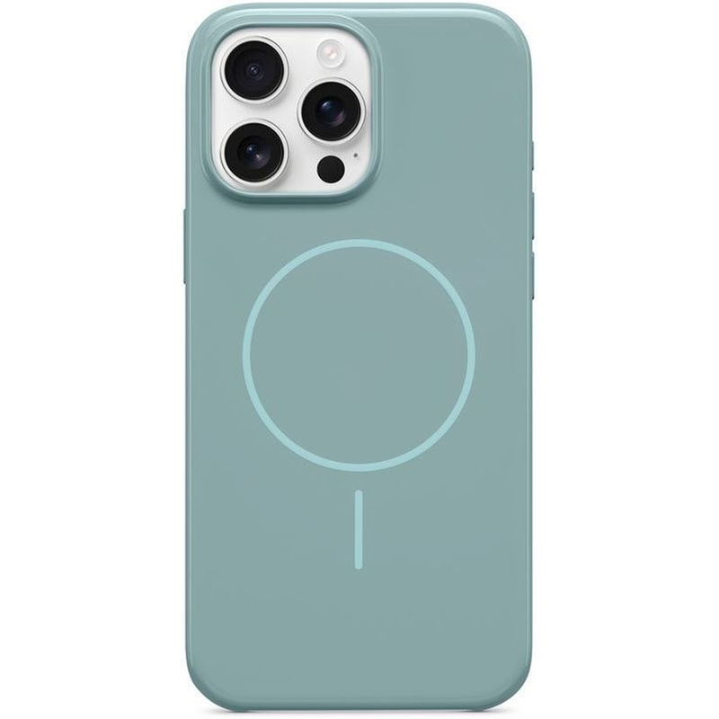 BEATS Θήκη Apple iPhone 16 Pro Max - Beats Case with MagSafe - Riptide Blue