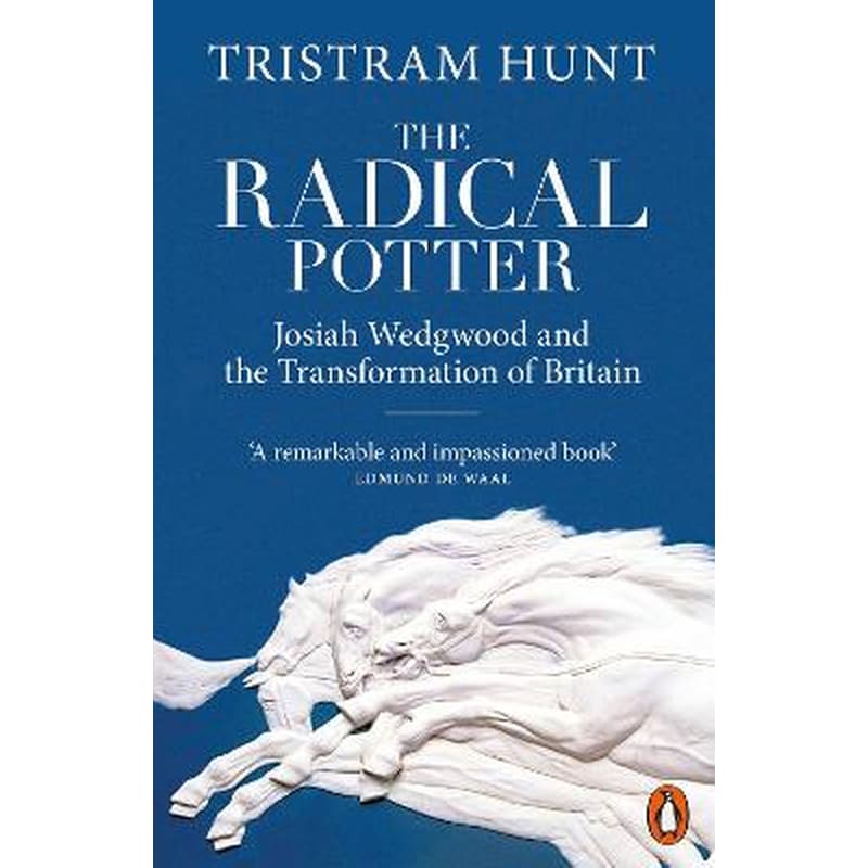 Radical Potter