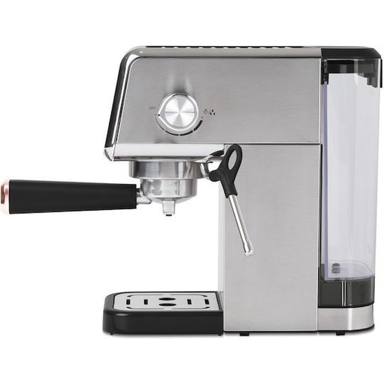 BERLINGER HAUS BH-9622 950W 20bar Μηχανή Espresso image 3
