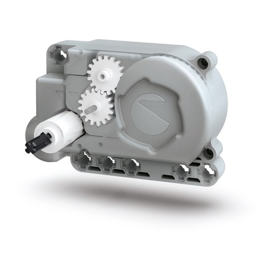 Εργαστήριο Μηχανικής Αγωνιστικό Αυτοκίνητο & Φορτηγό - Μαθαίνω & Δημιουργώ image 4