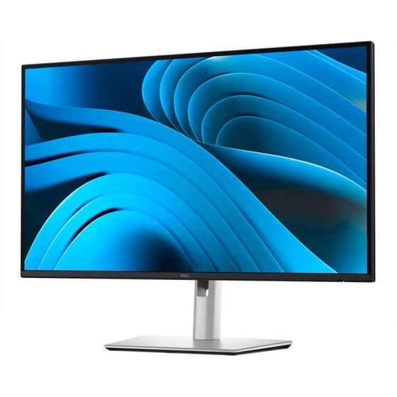 DELL Pro Plus P2725DE 27" USB-C Hub Monitor QHD IPS Flat 100Hz 5ms image 7