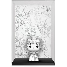 Funko Pop! Disney - Cinderella  #1523