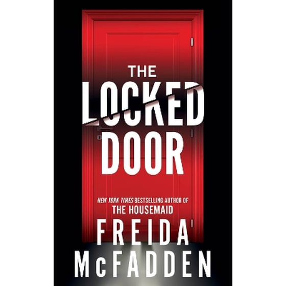 The Locked Door image 0