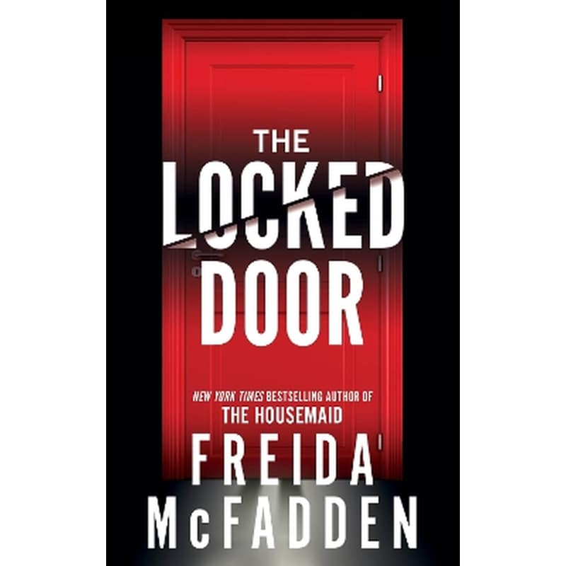 The Locked Door