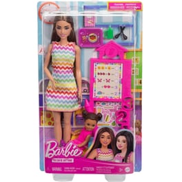 Κούκλα Mattel Barbie Teacher