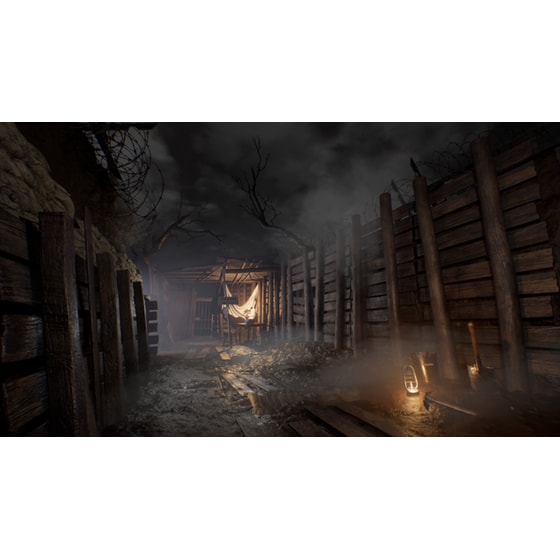 AD Infinitum - PS5 image 8