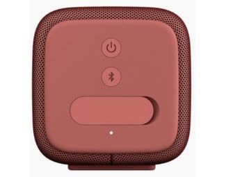 Fresh n Rebel Rockbox Bold S Φορητό Ηχείο 5W - Κόκκινο image 1