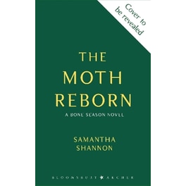 The Moth Reborn