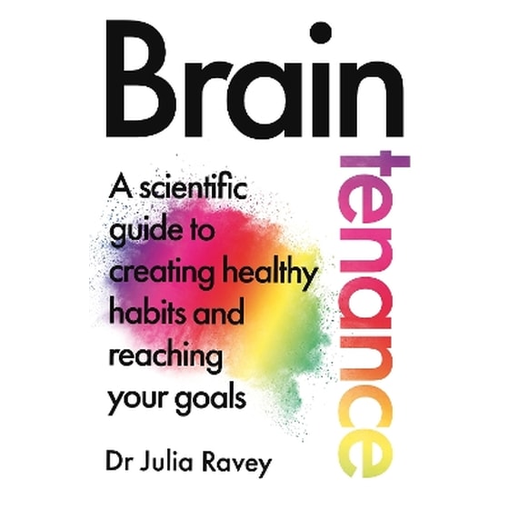 Braintenance image 0