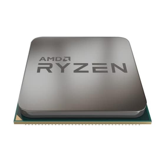 Επεξεργαστής AMD Ryzen 5 3600 - 6 Cores - 3.6 GHz / 4.2GHz image 1