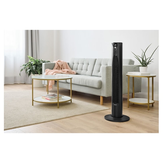 SENCOR SFT3800BK Ανεμιστήρας Πύργος 45 W 96 cm image 7